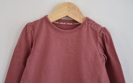 Tričko vel. 6 - 9m, tu,74