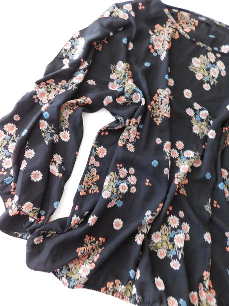 Dámská blůzka-halenka, george,48