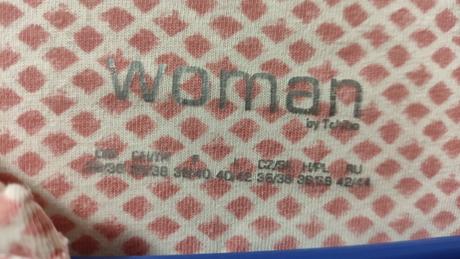 Blůzka tchibo, tchibo,38