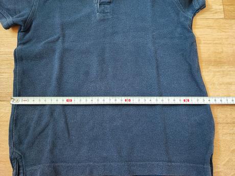 Set triček, 104–116