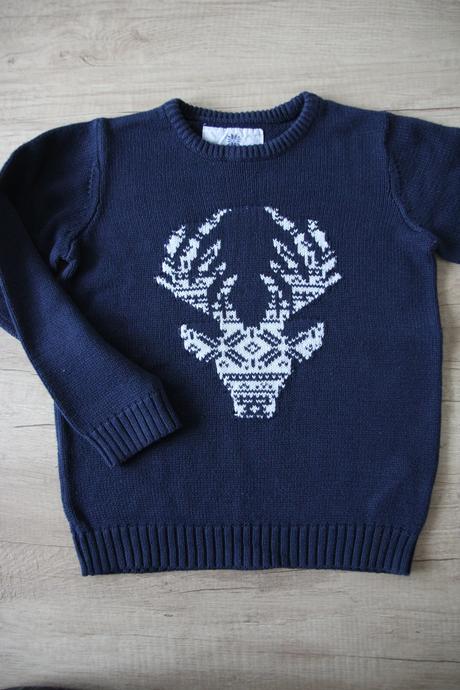 Svetr, lupilu,110
