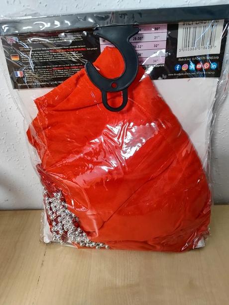 Dámské šaty 20. léta, 