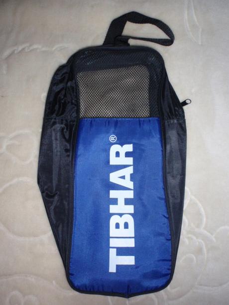 Tibhar vak-obal-pytlík na boty-obuv,