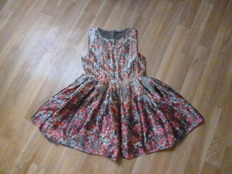 Šaty bohaté next 8 l, next,128