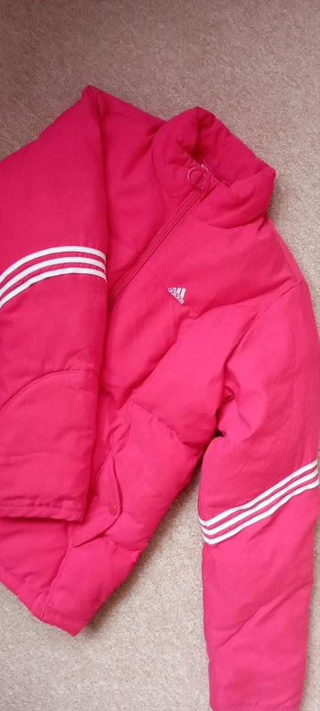 Bunda zn."adidas" vel."152/158", adidas,152