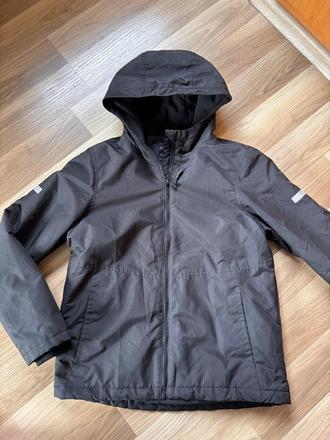 Přechodová bunda, primark,152