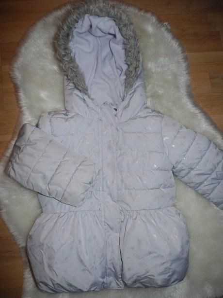 Zimní bunda, children's place,110