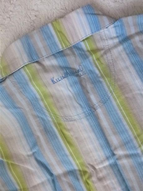 Košilo-halenka - vel.s-max.m, kilimanjaro,s