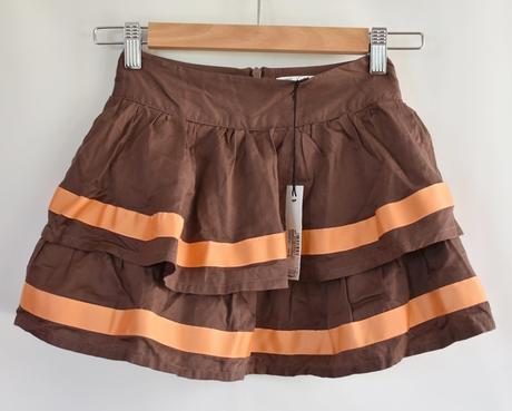 Sukně vel. 6 let, marks & spencer,116