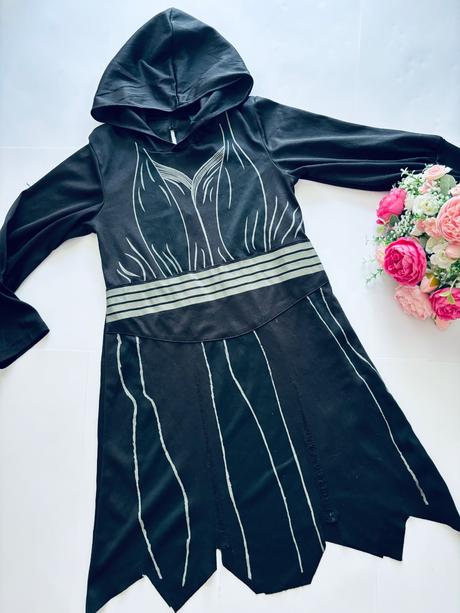 Ob/ kostym star wars - v.7/8 let, 