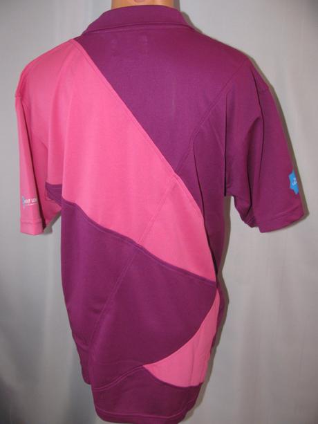 Sportovní polotričko-arco, l