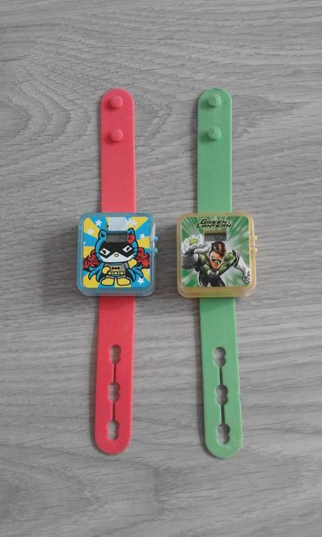 729 - hodinky sanrio,