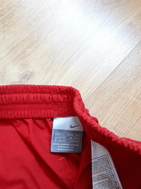 Sportovní kalhoty nike, nike,s