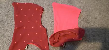 2 x kukla oboustranná, 104