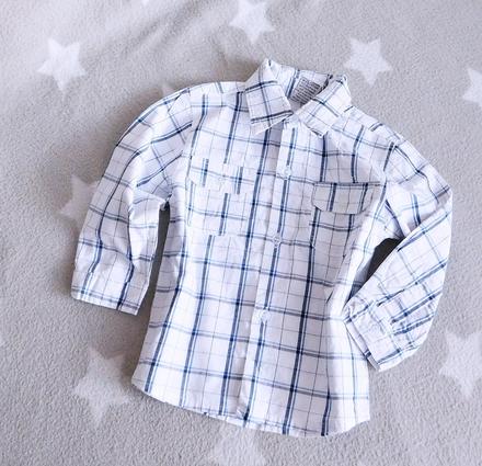 Košile kids vel.86/92, kids,92