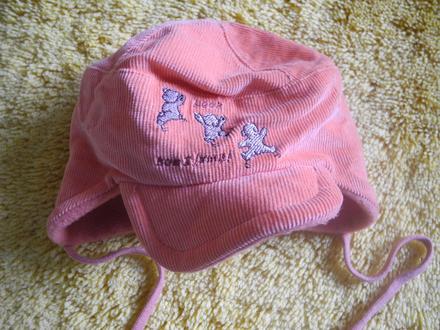 Manšestrová kšiltovka, 68