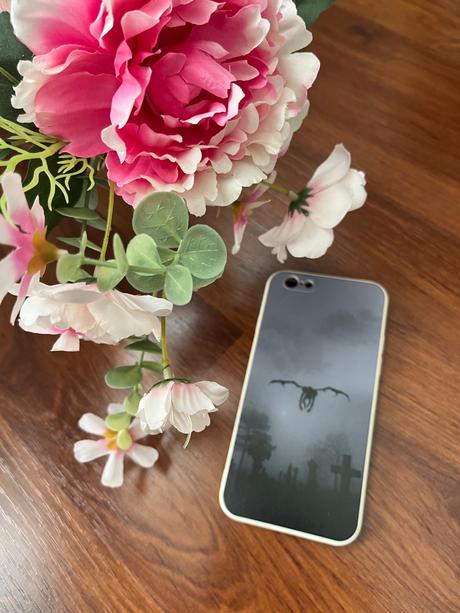 Obal na telefon iphone s6, apple