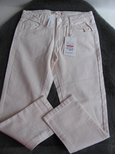 Džíny,skiny-castro, 134