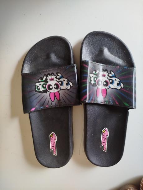 Pantofle zn. shein vel.37, 37