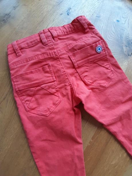 Džíny reserved č.104, reserved,104