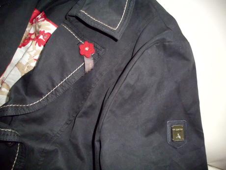 Selection čierny, s.oliver,m