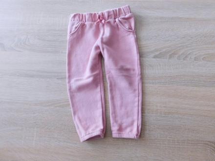 Tepláky fred & flo vel.80/86, 86