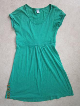 Bavlněné letní šaty, vel. 38, 38