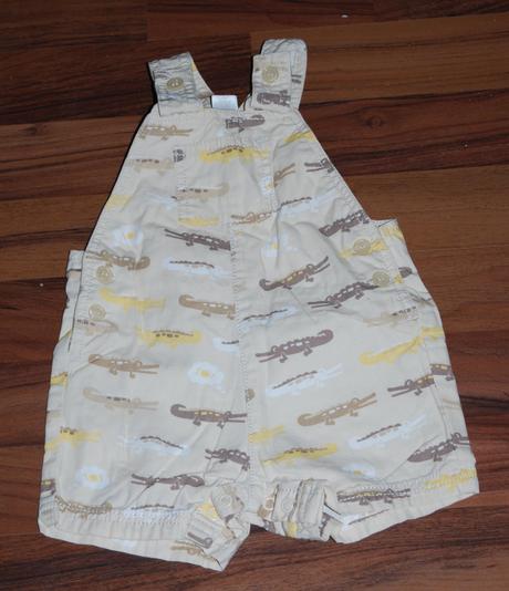 Lacláče s krokodýli, next,62