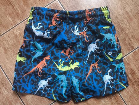 Plavky 122/128, dopodopo,122