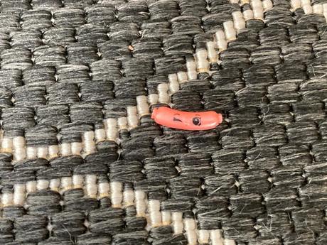 Shopkins - stánek s hot dogy,