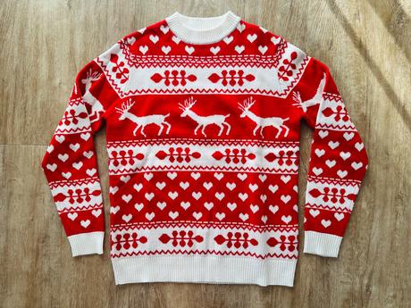 Svetr, sinsay,xs