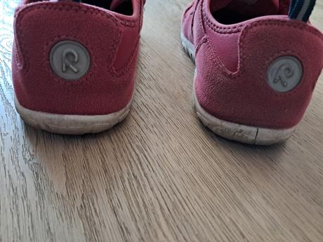 Dívčí sandály, reima,37