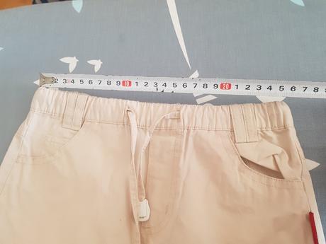 Dívčí sukně značky milaoli, 104