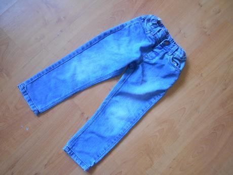 Riflíky vel 104, palomino,104