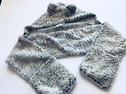 Čepice se šálkou next - v.3/6  let, next,110