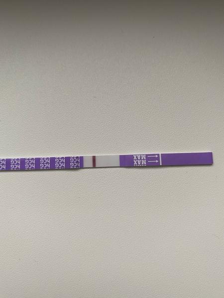 Je Těhotenský Test Pozitivní, Nebo Se Mýlím?