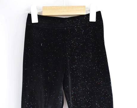 Legíny vel. 4 - 5 let, nutmeg,110