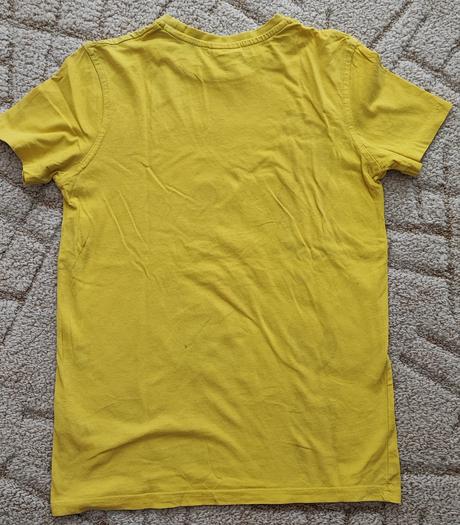 Tričko the simpsons, 152