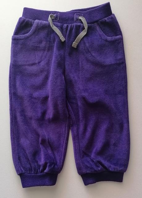 Tepláková souprava a tričko vel 80, c&a,80