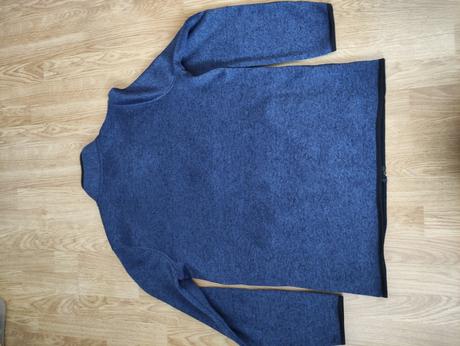 Pánská mikina, crivit,l