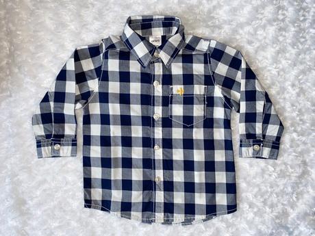 Košile carters, carter's,80