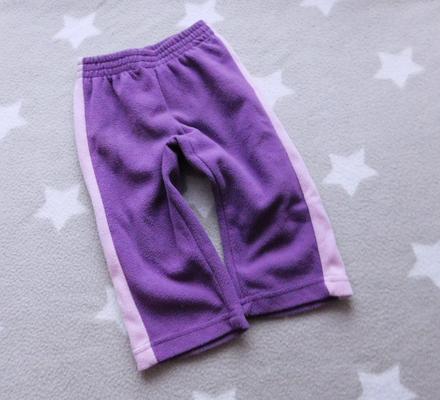 Tepláčky nkd vel.74, berti,74