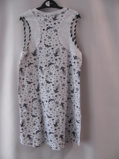 Triko bez rukávů-ovs, ovs,134