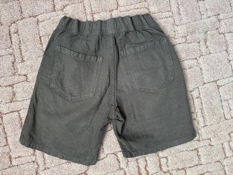 Letní kraťasy, lindex,140