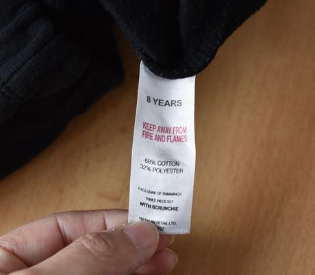 Mikina vel.8 let, matalan,128