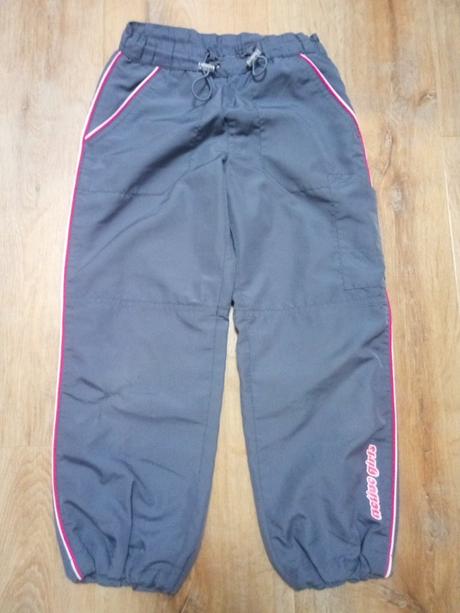 Kalhoty, vel 116, 116