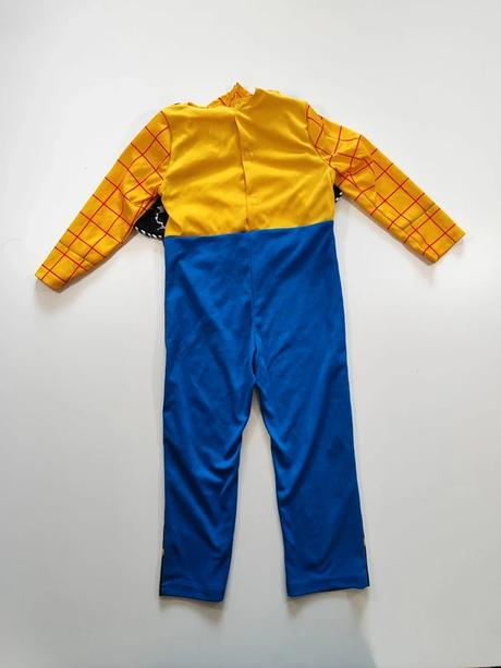 Woody toy story,