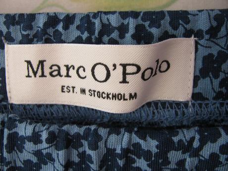 Dámské pyžamové i domácí kalhoty,harémky, marc o´polo,l