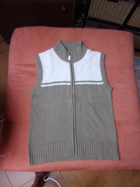 Vesta - pulovr, alive,152