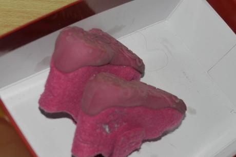 Backurky velikost 20, 20